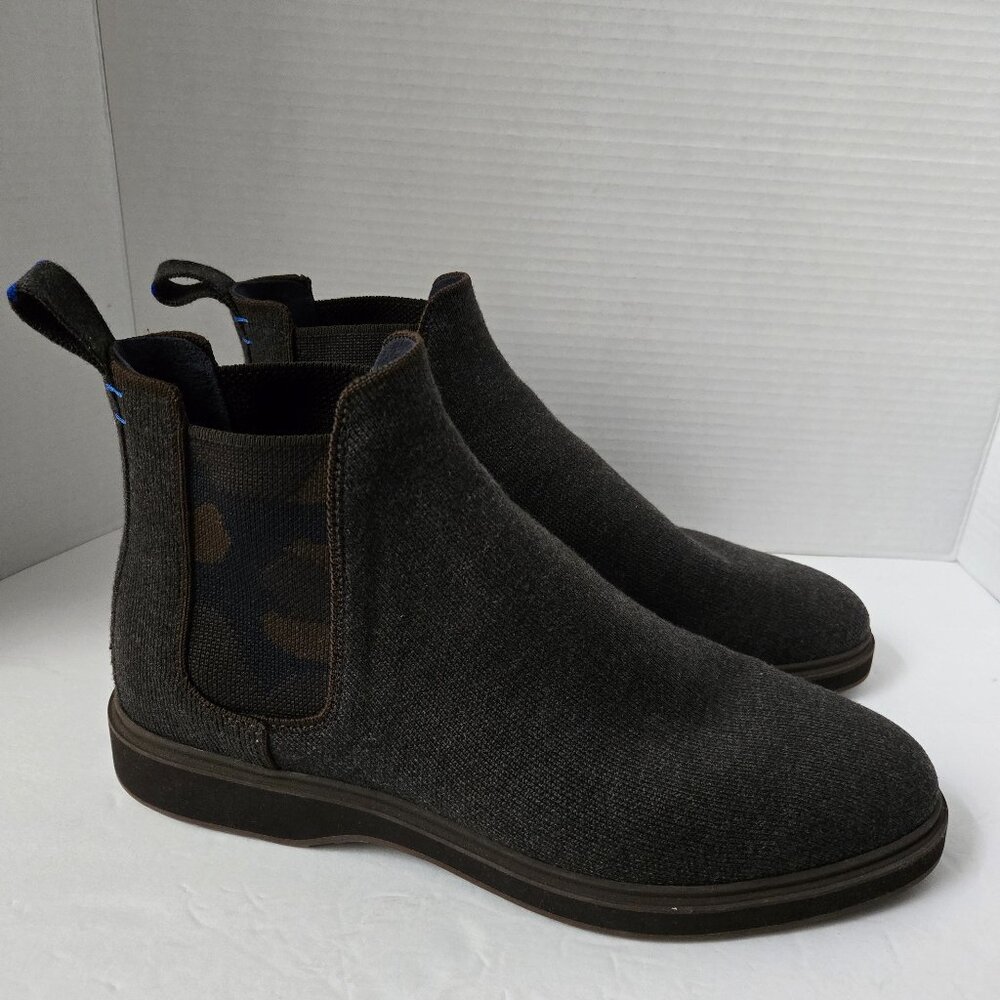ROTHY'S Men Boots